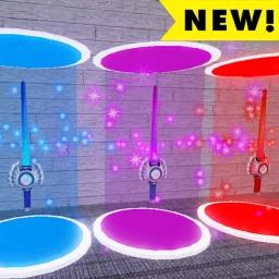 Thumbnail for Sword Power Tycoon Game