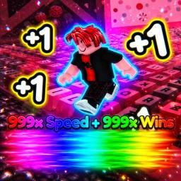 +999 Speed Keyboard Escape: MODDED icon