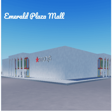 Emerald Plaza Mall (2023) icon