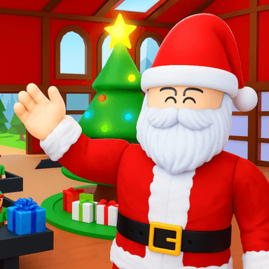 [NEW🎅 ] Santa Tycoon icon