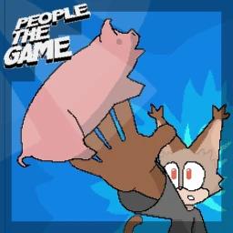 people the game [PART 2] icon
