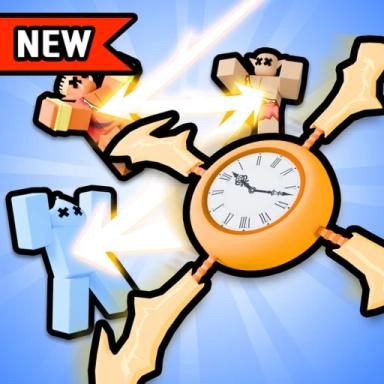 Thumbnail for [🚽Toilet!]Boomerang Warriors! Game