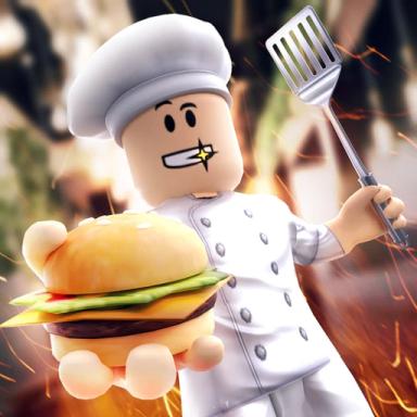 Fast Food Tycoon! 🍔🍟 icon