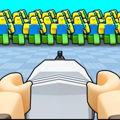 Thumbnail for 🏙️ City Defense Tycoon Game