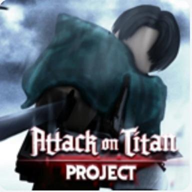 Thumbnail for Attack on Titan: Project Game