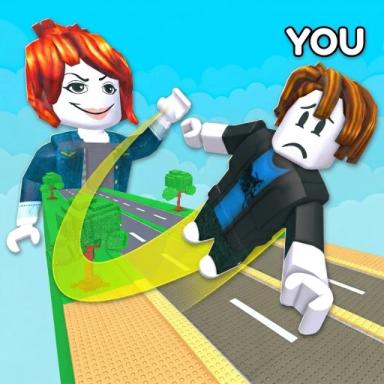 Thumbnail for Slap And Fly! 👏 Game