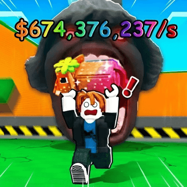 Thumbnail for [⭐] Escape Memes For Brainrots Game