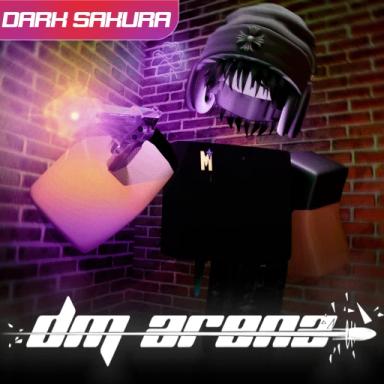 Thumbnail for [🎃] Арена DM  Game