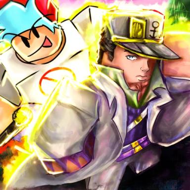(UPD) Dio Dio's Bizarre Sleep [JOJO] icon
