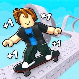 🛹 +1 Speed Skateboard Escape icon