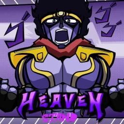 [SP + WS + RERUNS] Heaven : Stands v1.4 icon