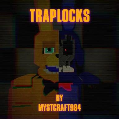 Thumbnail for TrapLocks - FnaF Springlock Suits (FnaF RP) Game