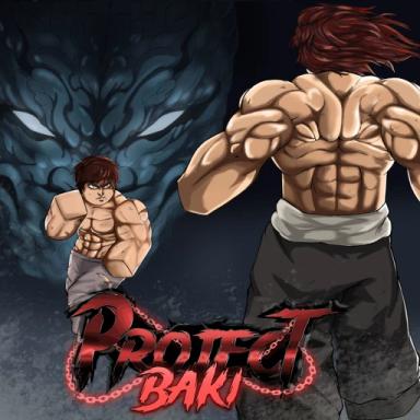 Thumbnail for [SUMO + WORLD BOSSES] Project Baki Classic Game