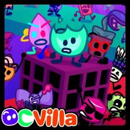OCVilla [Custom Object Show RP] icon