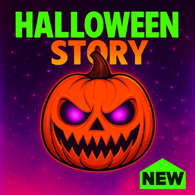 Halloween (STORY) 🎃 icon