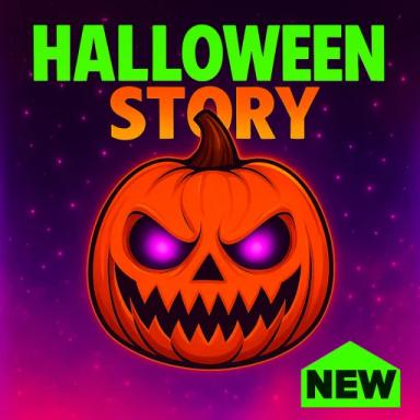 Thumbnail for Halloween (STORY) 🎃 Game