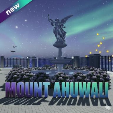 Thumbnail for [Free Ava] Mount Ahuwali 🏔️ Game
