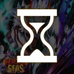 Haze Seas [RELEASE + UPD 1] icon