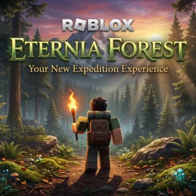 Thumbnail for Eternia Forest Game