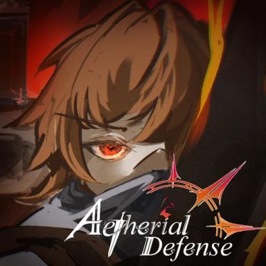 Aetherial  Defense [Beta 0.3] icon