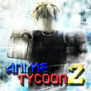 [CHARACTER UPDATE!] - Anime Tycoon 2! icon