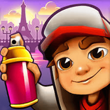 Subway Run icon