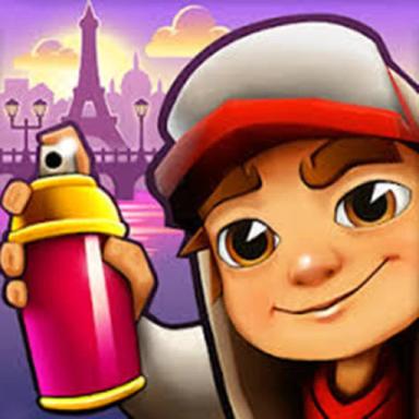 Subway Run icon