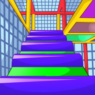 Thumbnail for Indoor Play Park Obby ✨ Game