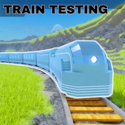🔥 Train Testing v12.0 (UPDATE) icon