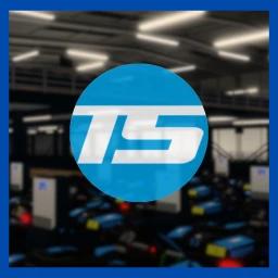 Thumbnail for Preston | Teamsport E-Karting Game
