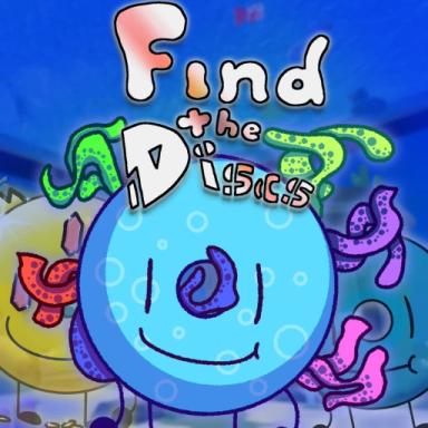 Find the Discs [99] icon
