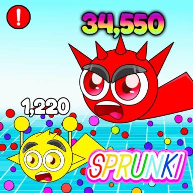 Thumbnail for Sprunki.io Game