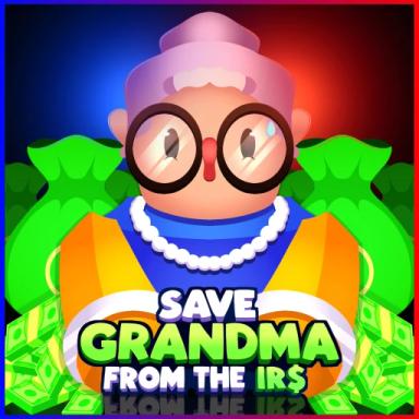 Thumbnail for Save Grandma Tycoon Game