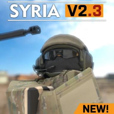 Thumbnail for [LEGACY] [ToW] Tell Tamer, Syria 2026 Game