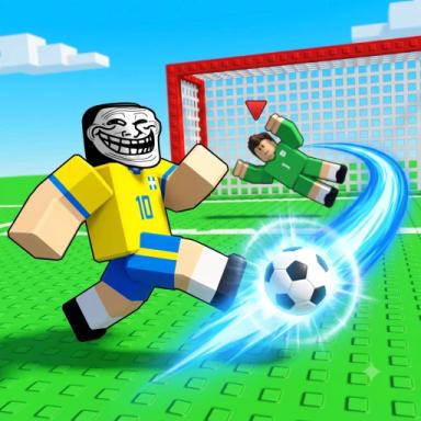 Thumbnail for ⚽Aura Football [💥PHONK]  Game