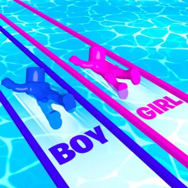 Swimming Simulator 🌊 icon