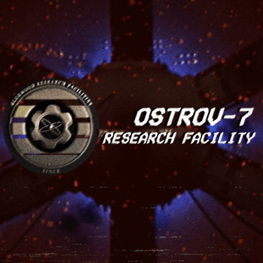 Ostrov-7 Research Facility [INDUSTRIAL: PART 1] icon