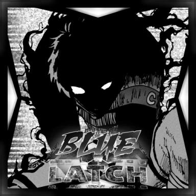 [ PASSERS RECODE & SMARTDUMMIES! ] Blue Latch by Rebuilded.GG ...