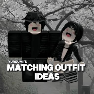 Thumbnail for [NEW] DH Matching Outfits Ideas Game