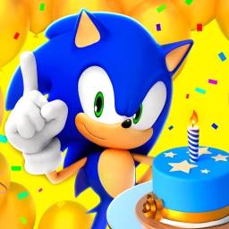 [⚽️] Sonic Speed Simulator icon