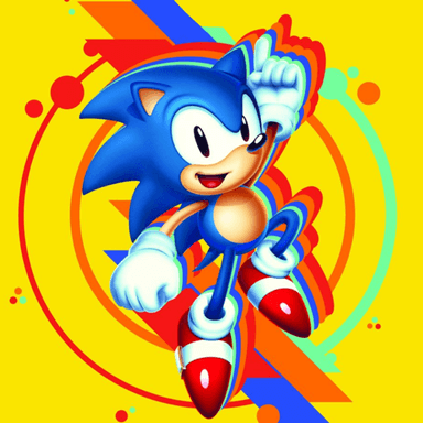 Thumbnail for SonicTopia Classic Game