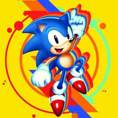 SonicTopia Classic icon