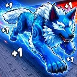 Thumbnail for +1 Kaiju Evolution 👹 Game