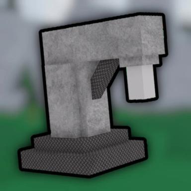 [UPD] Drillbit icon
