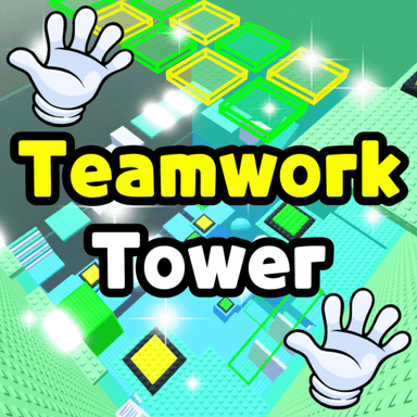 Teamwork Tower icon