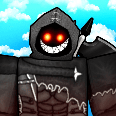💀 Escape The Evil Reaper Obby icon