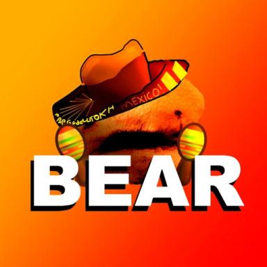 [🌮Cinco De Mayo] Bear Alpha Game icon
