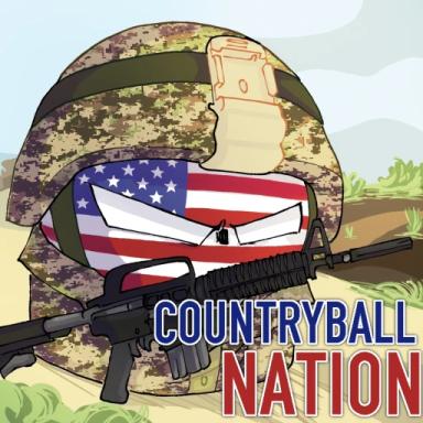 [UPDATE] Countryballs Nation icon