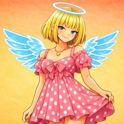 Reborn as Angels 😇 icon