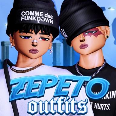 [NEW] Zepeto Outfits Ideas icon